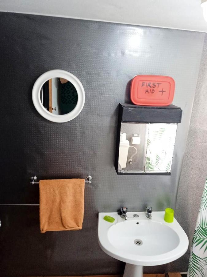 דירות Caldeirinhas Pedregulho Experience מראה חיצוני תמונה