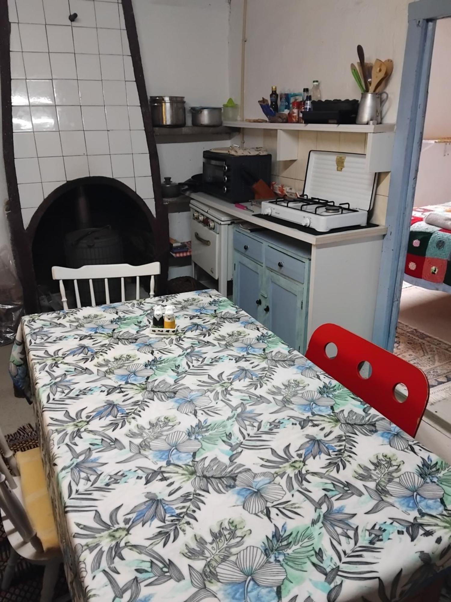 דירות Caldeirinhas Pedregulho Experience מראה חיצוני תמונה